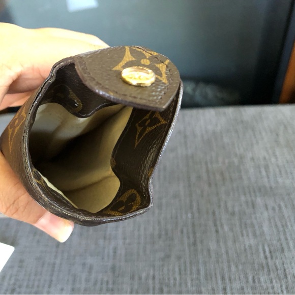 Etui Lunettes MM Eyeglasses Case. - Picture 11 of 13